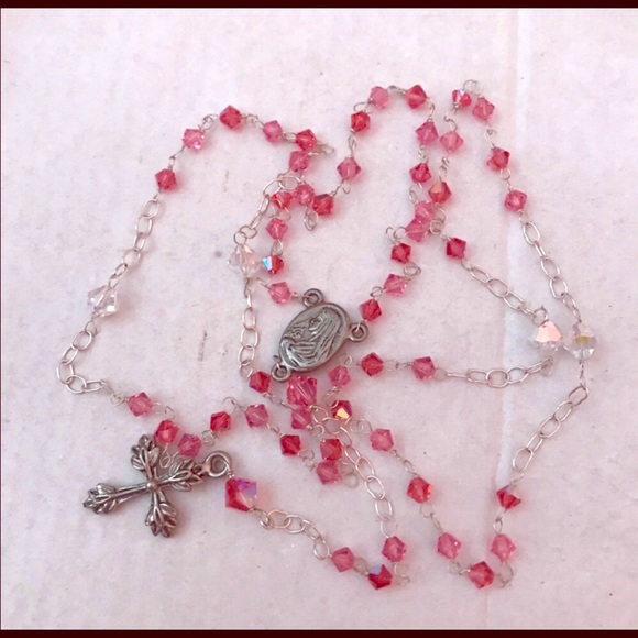 Jewelry - ROSARY